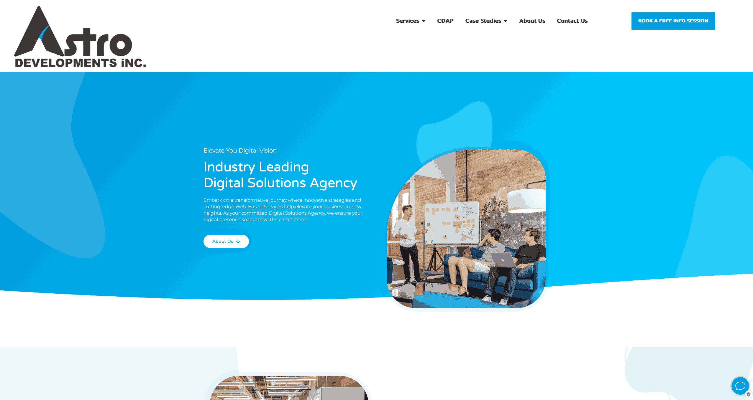 Digital Solutions Agency